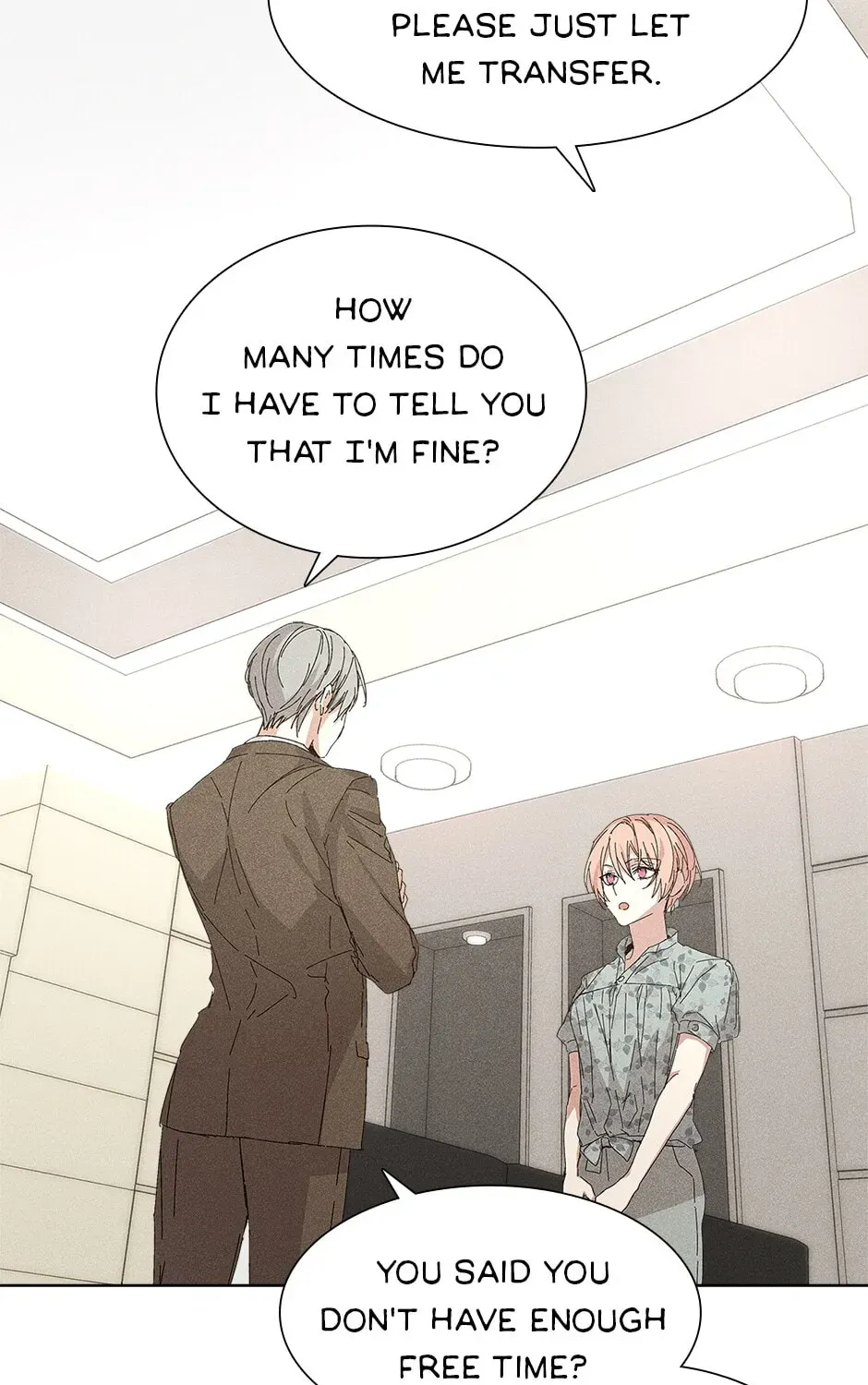How to Win the Secretary