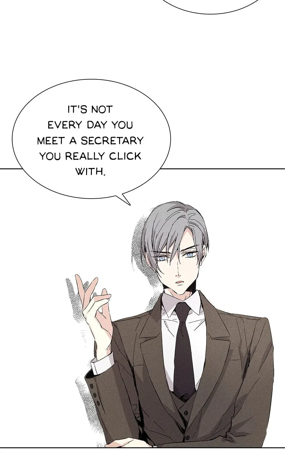 How to Win the Secretary