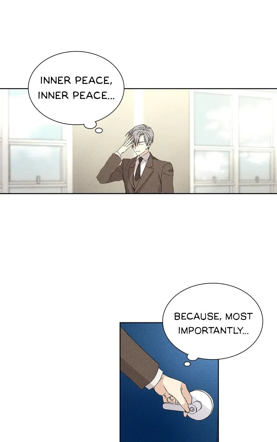 How to Win the Secretary