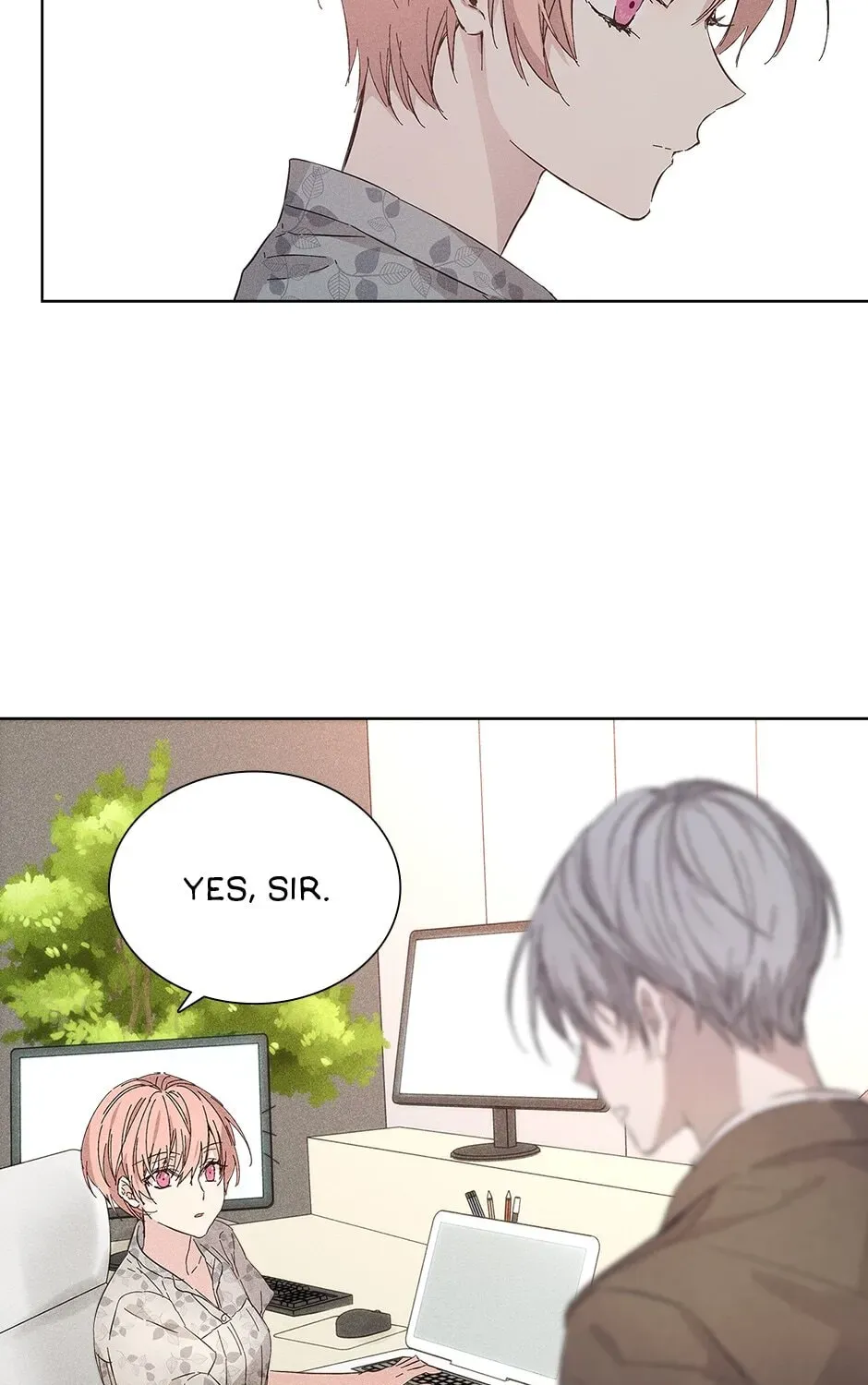 How to Win the Secretary