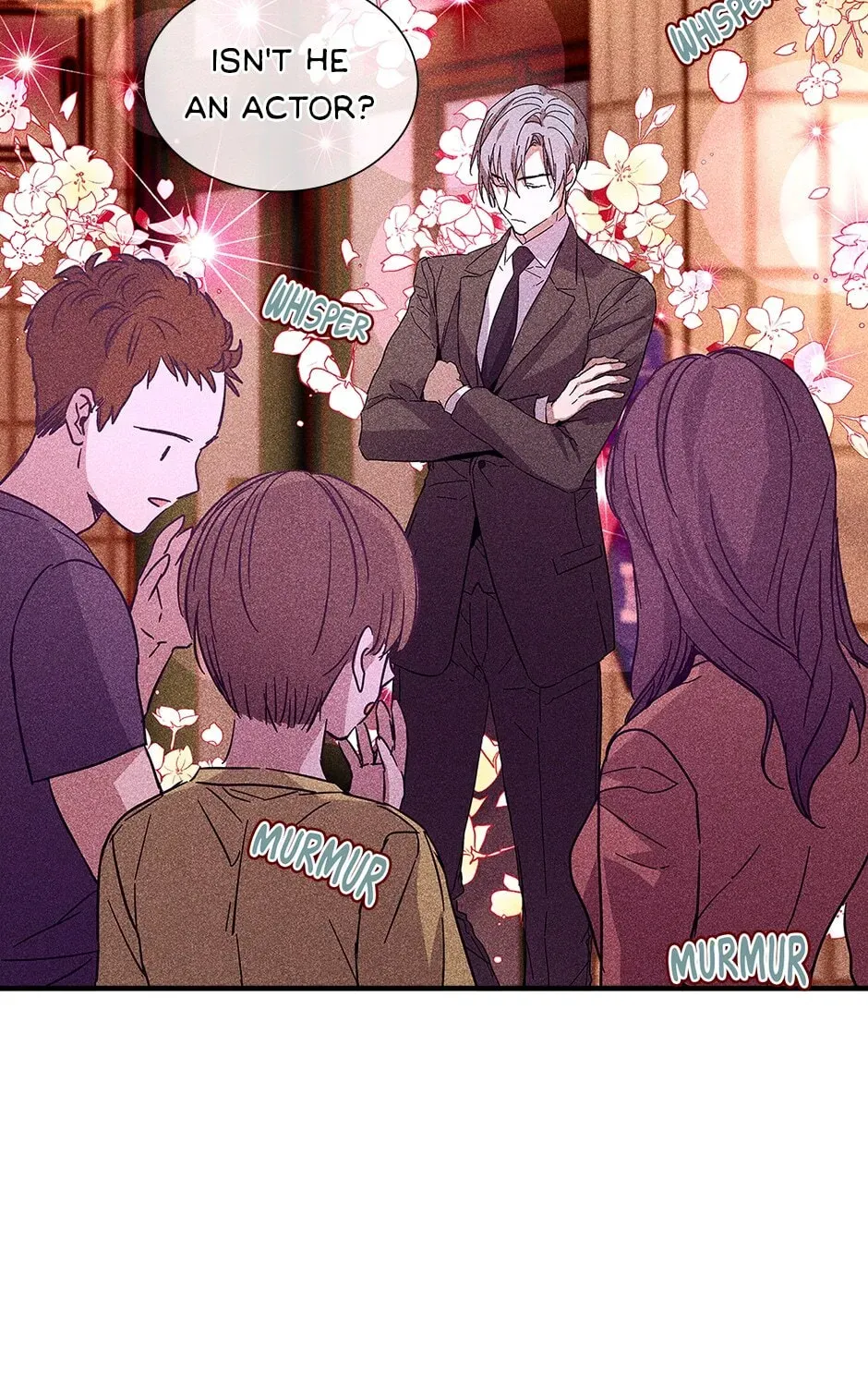 How to Win the Secretary