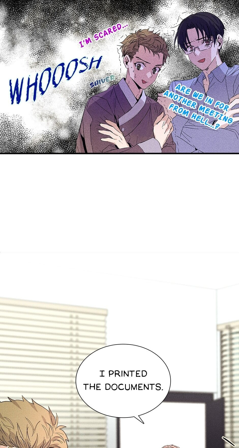 How to Win the Secretary