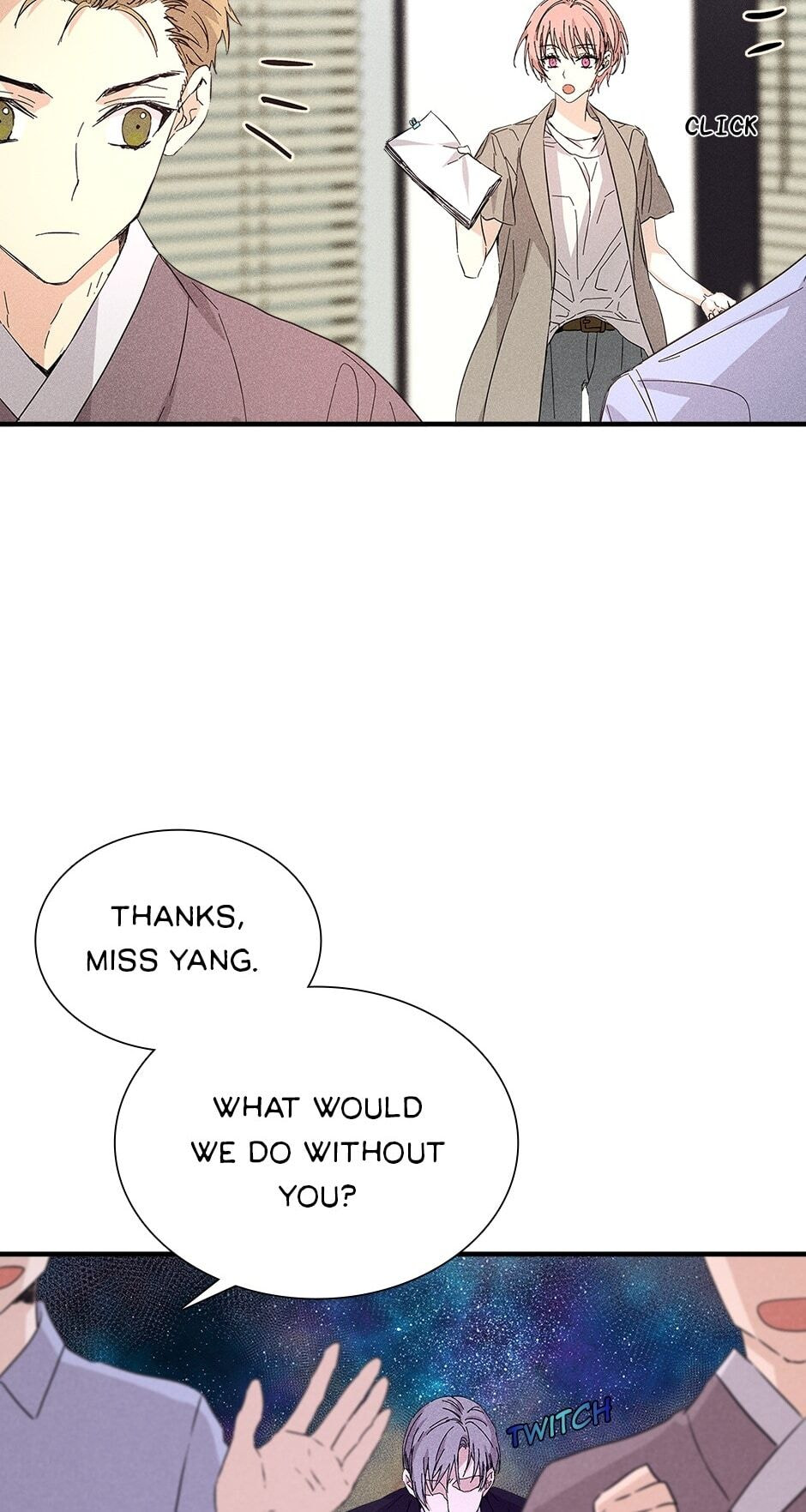 How to Win the Secretary