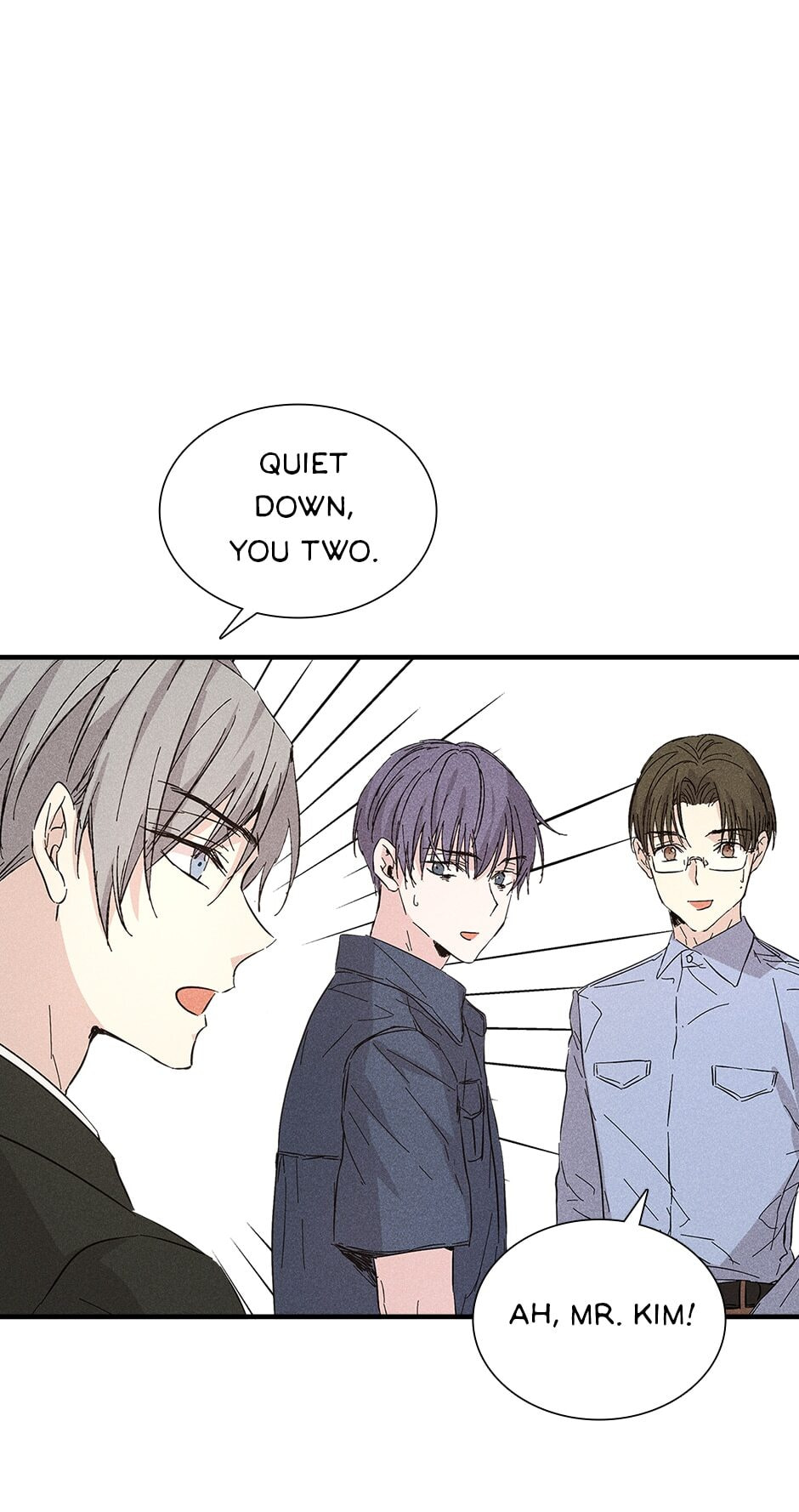 How to Win the Secretary