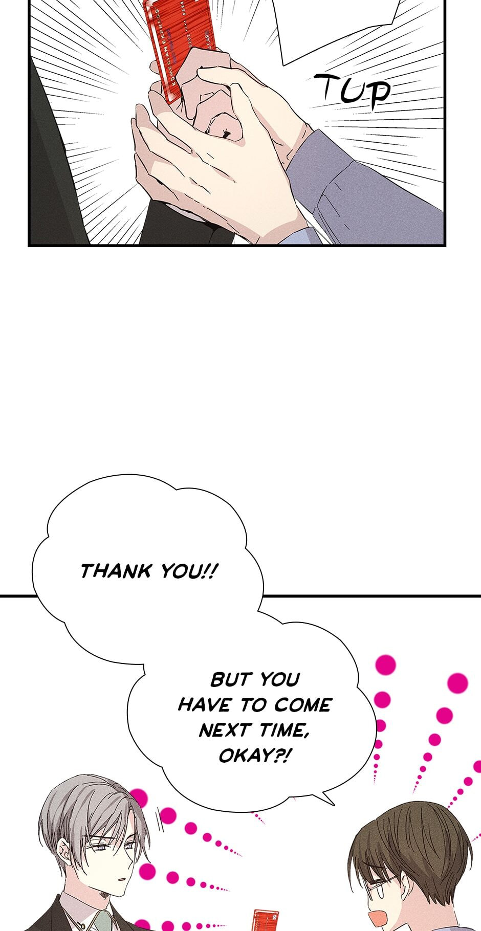 How to Win the Secretary