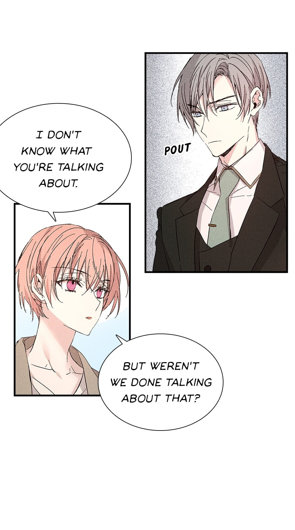How to Win the Secretary