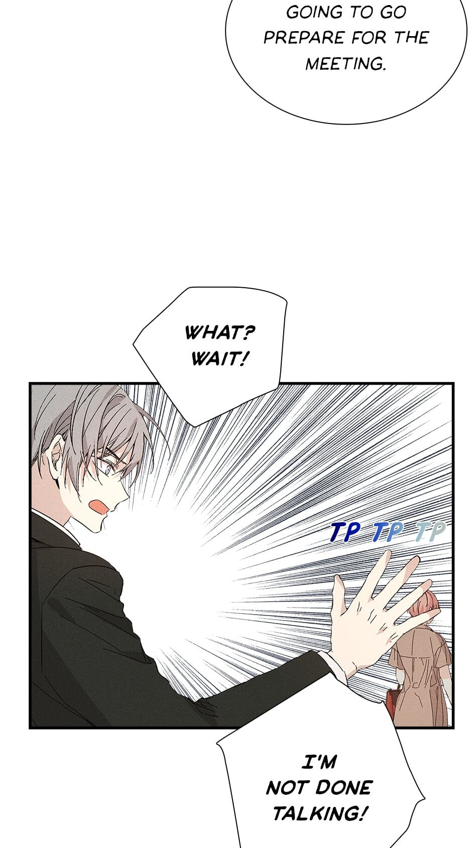 How to Win the Secretary