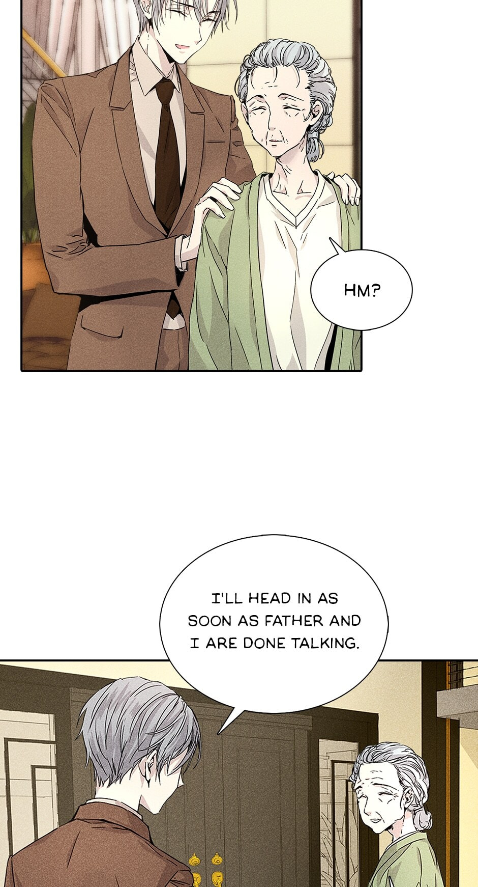 How to Win the Secretary