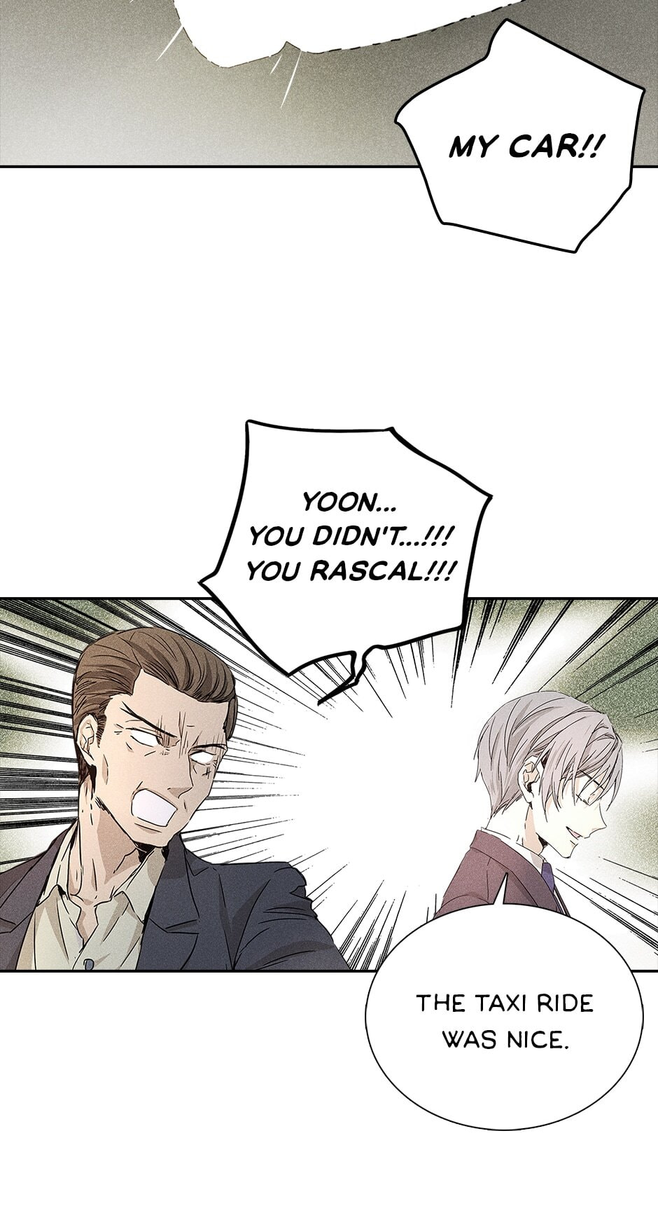 How to Win the Secretary