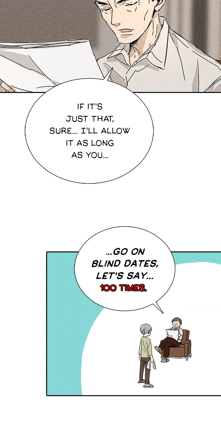 How to Win the Secretary