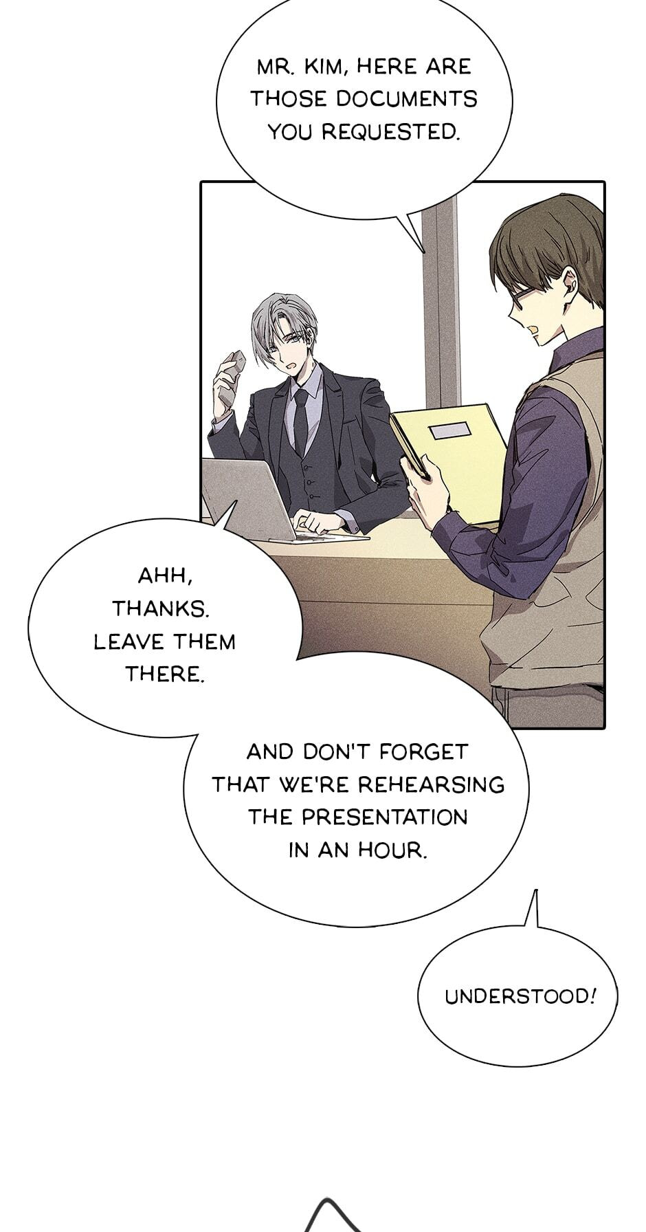 How to Win the Secretary
