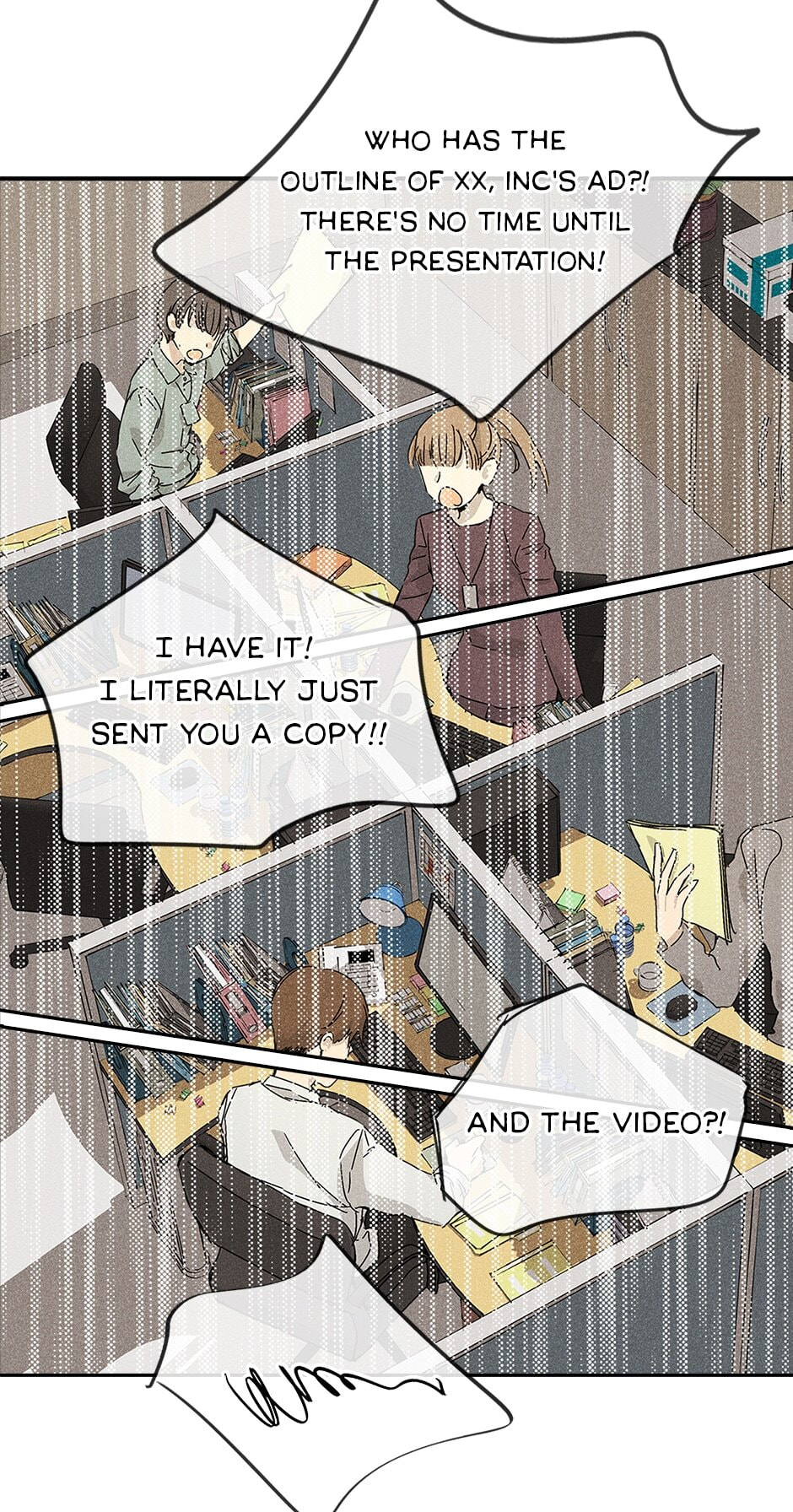 How to Win the Secretary