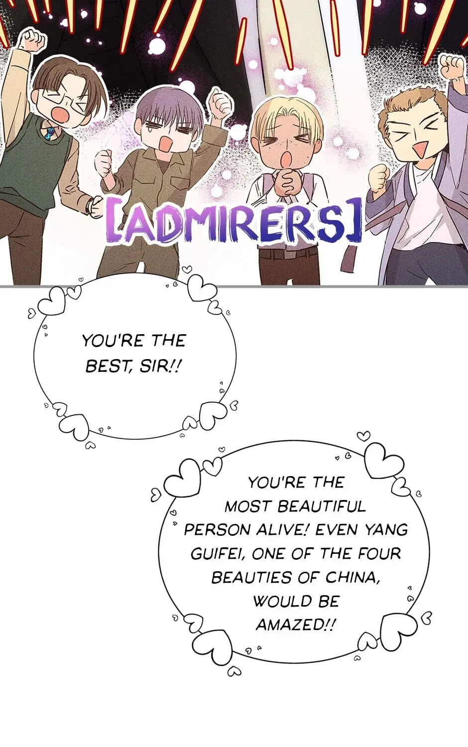 How to Win the Secretary