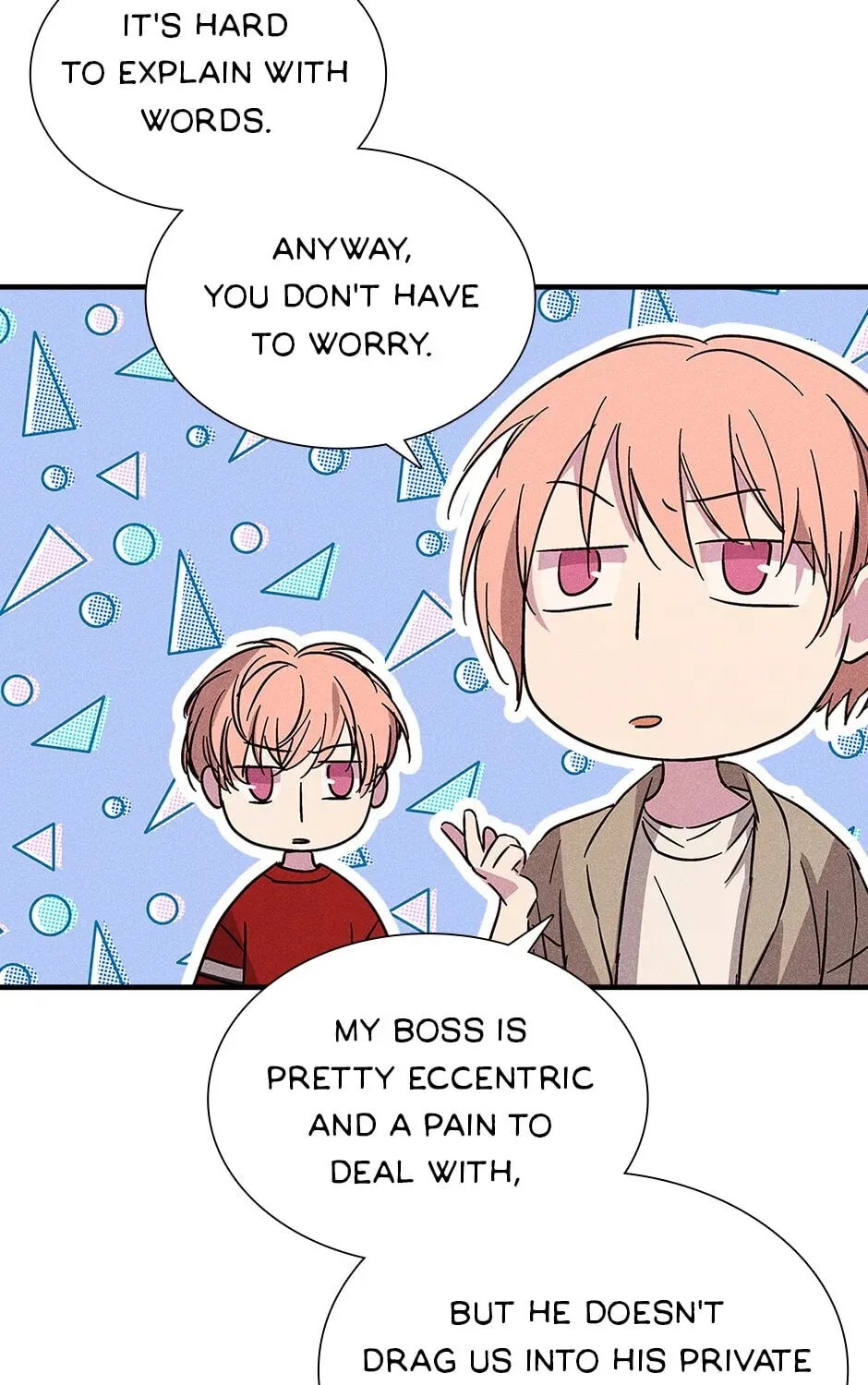 How to Win the Secretary