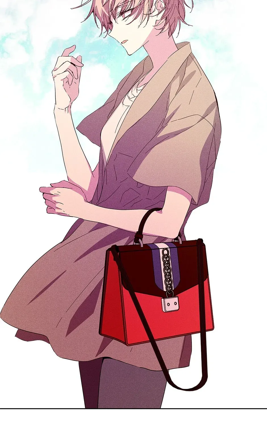 How to Win the Secretary