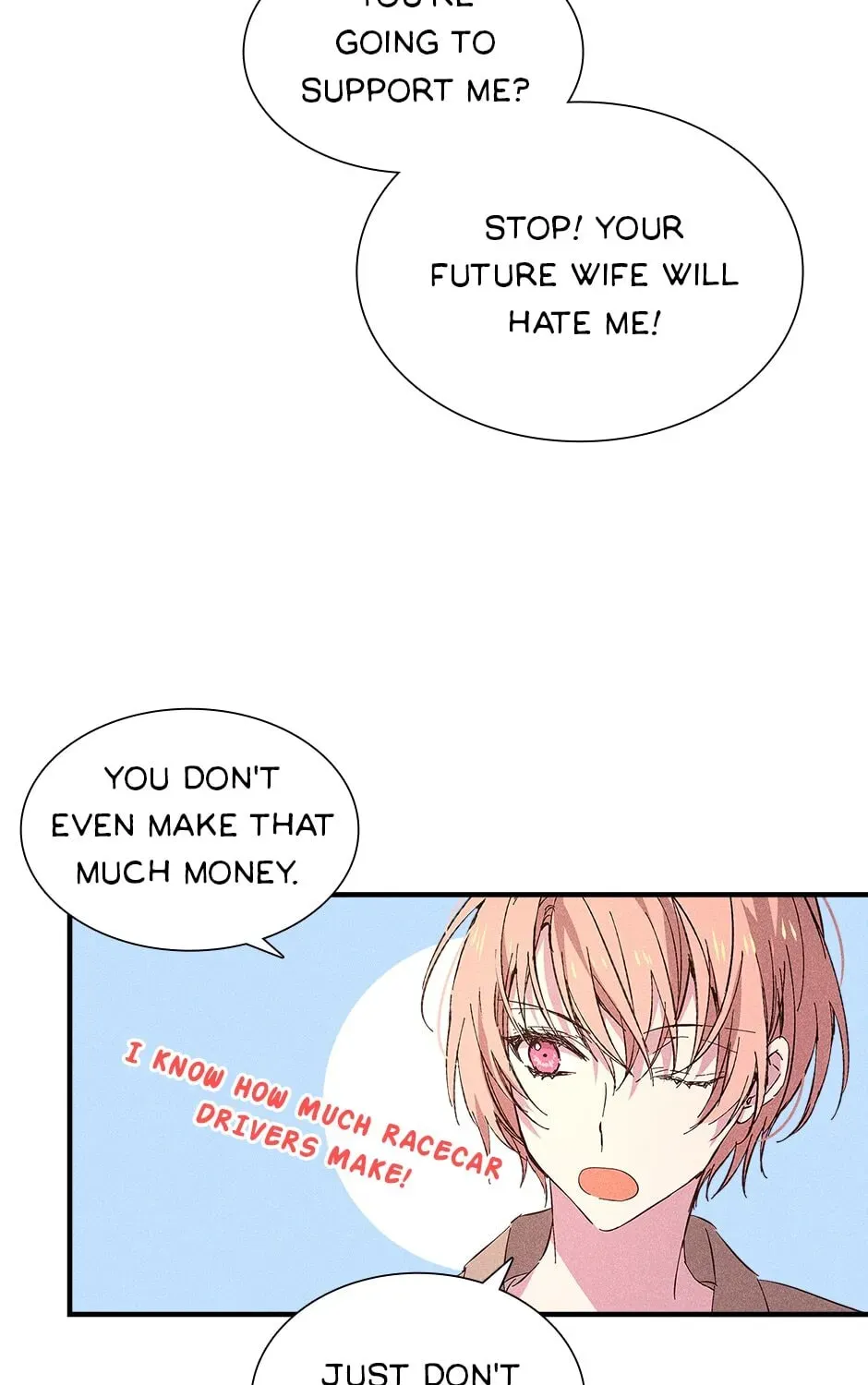 How to Win the Secretary