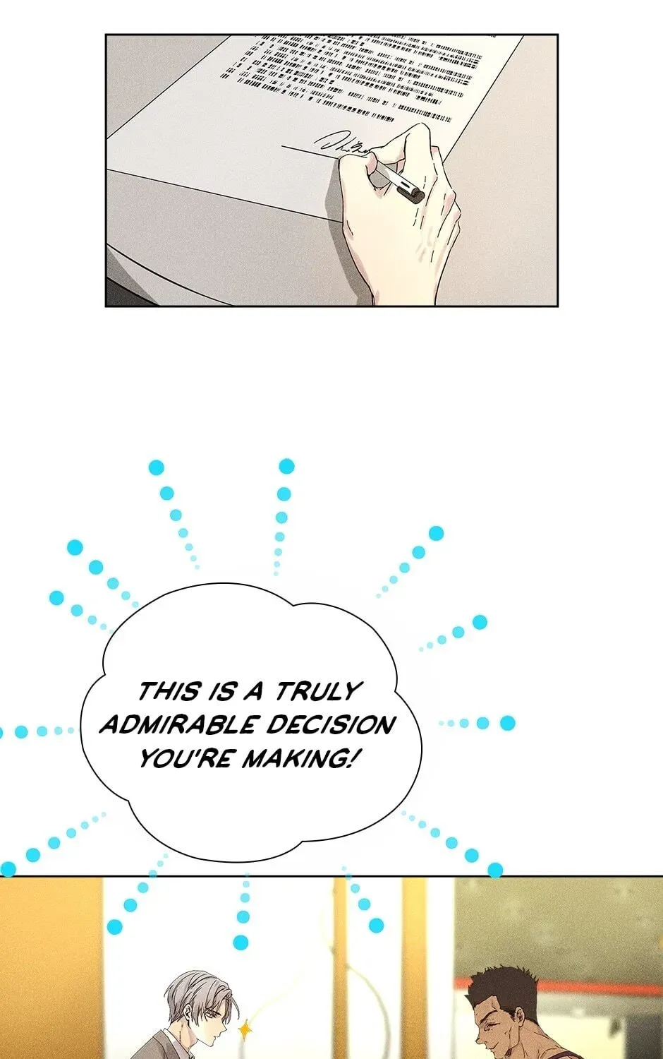 How to Win the Secretary