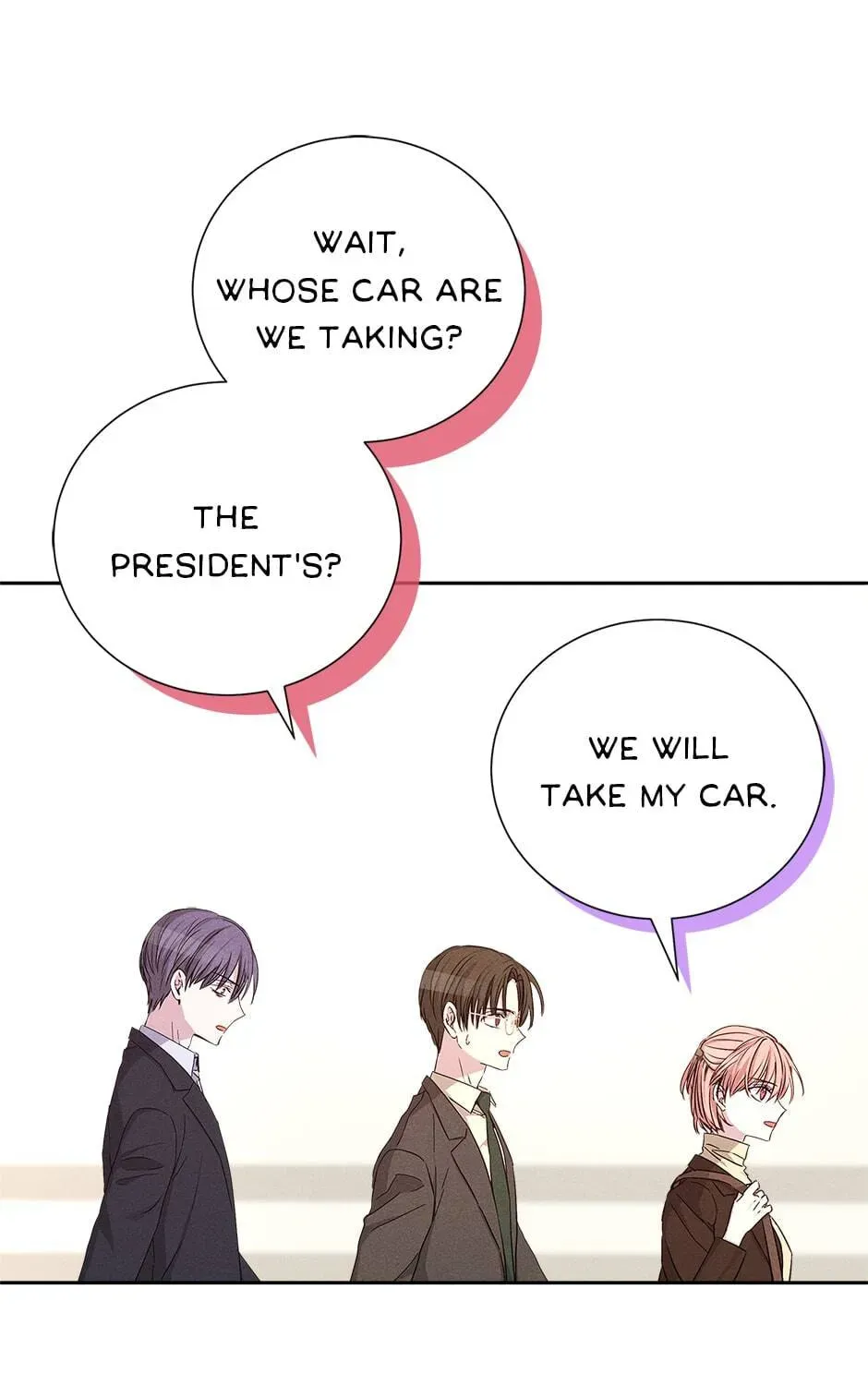 How to Win the Secretary
