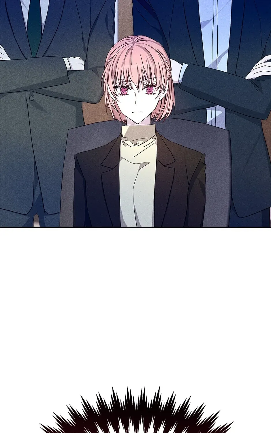 How to Win the Secretary