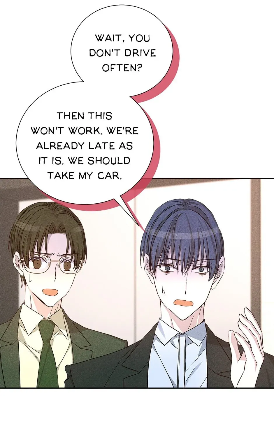 How to Win the Secretary