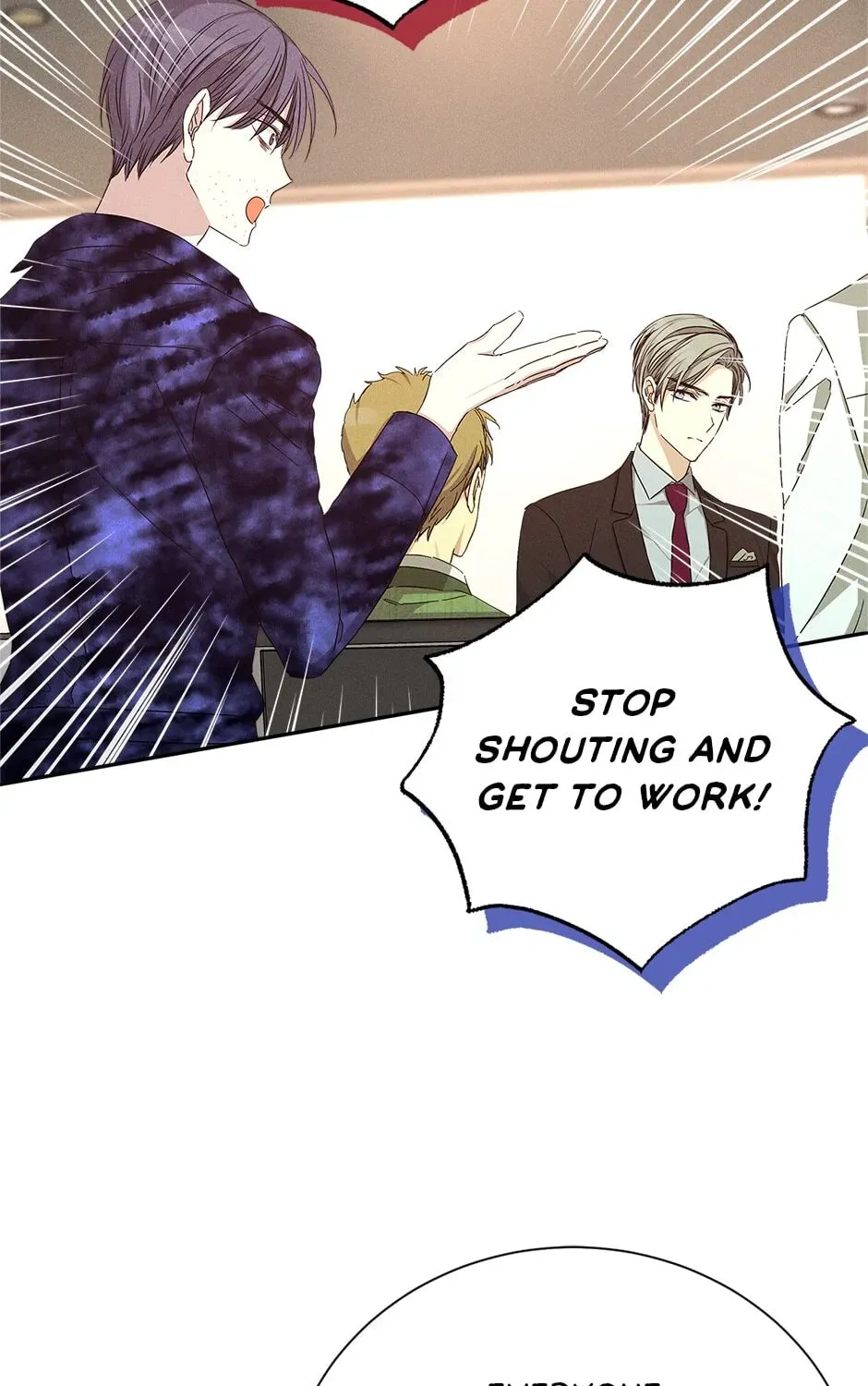 How to Win the Secretary