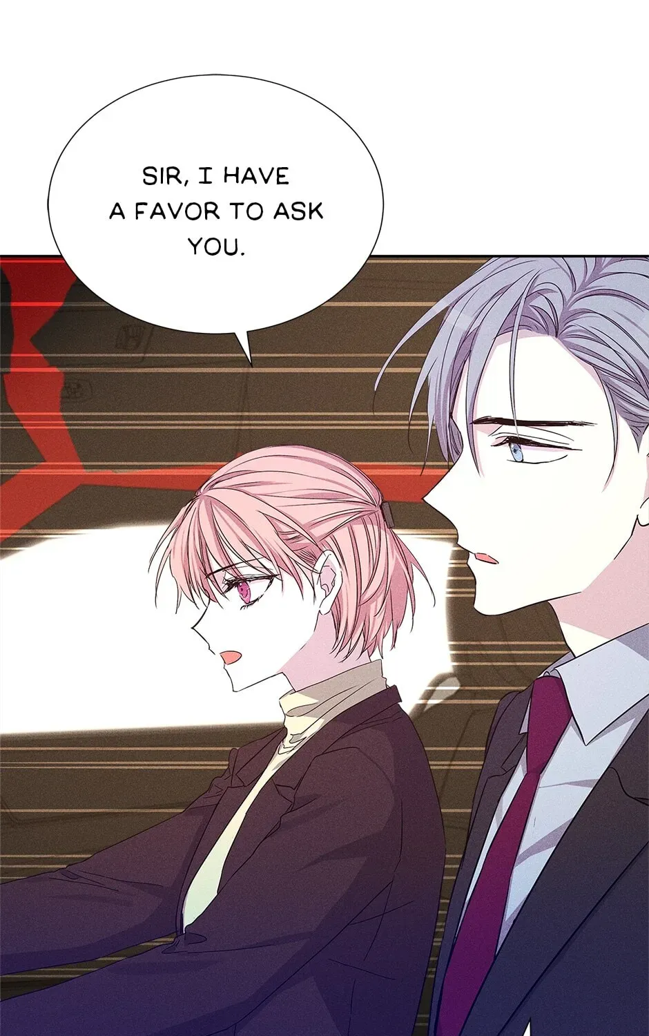 How to Win the Secretary