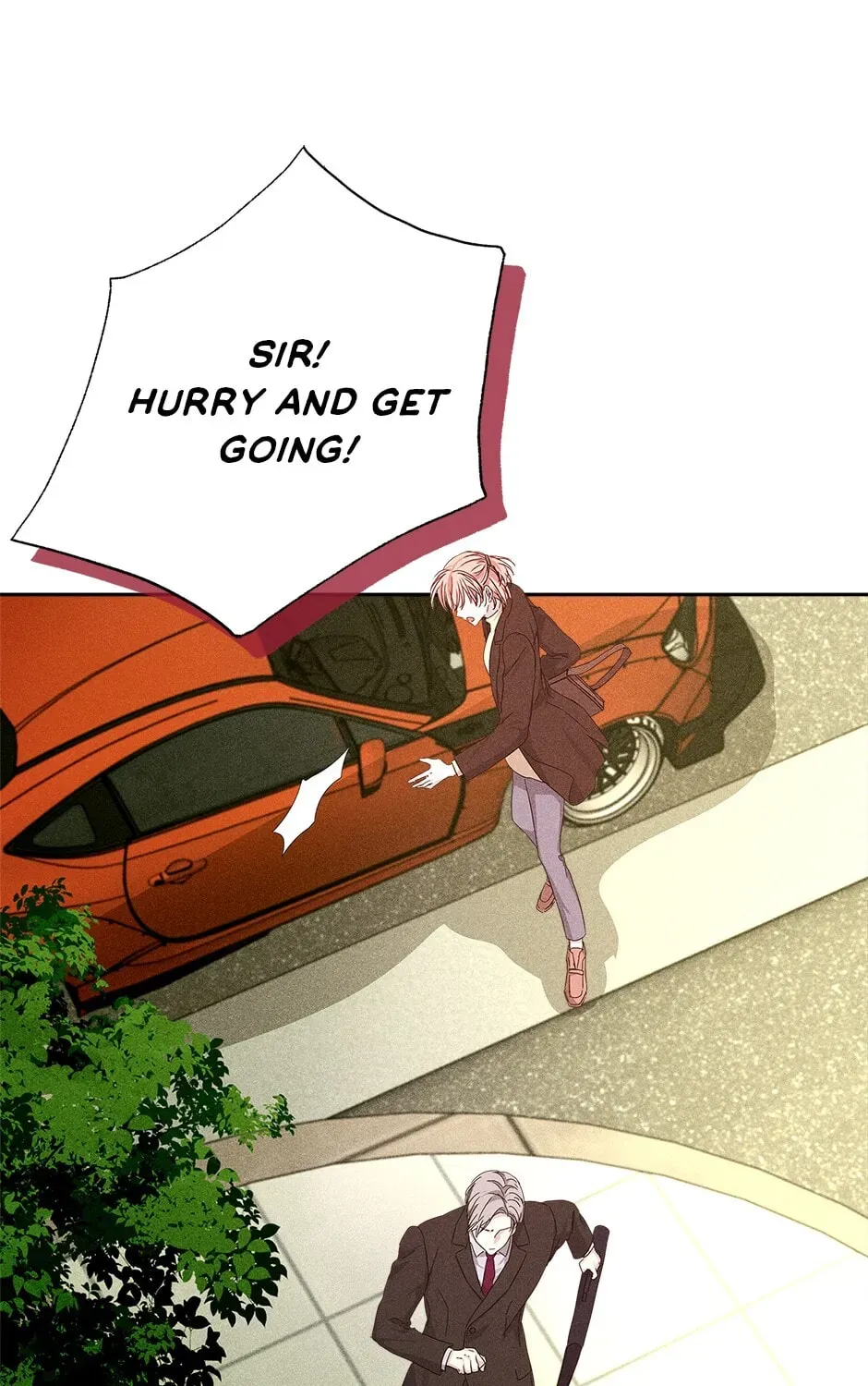 How to Win the Secretary
