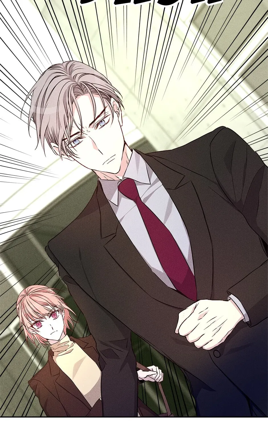 How to Win the Secretary