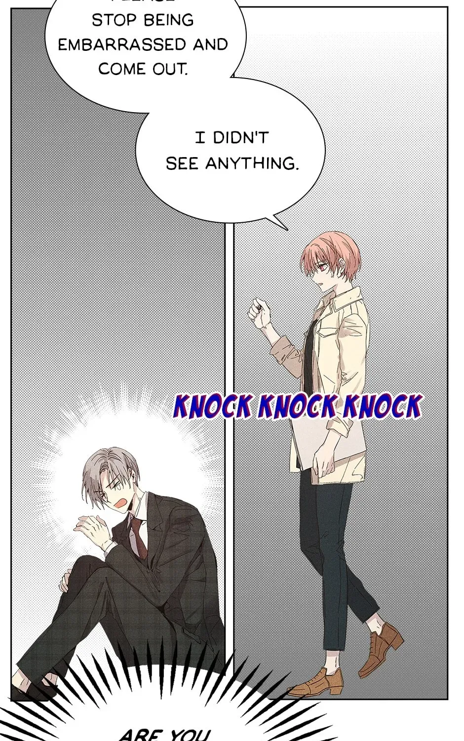 How to Win the Secretary