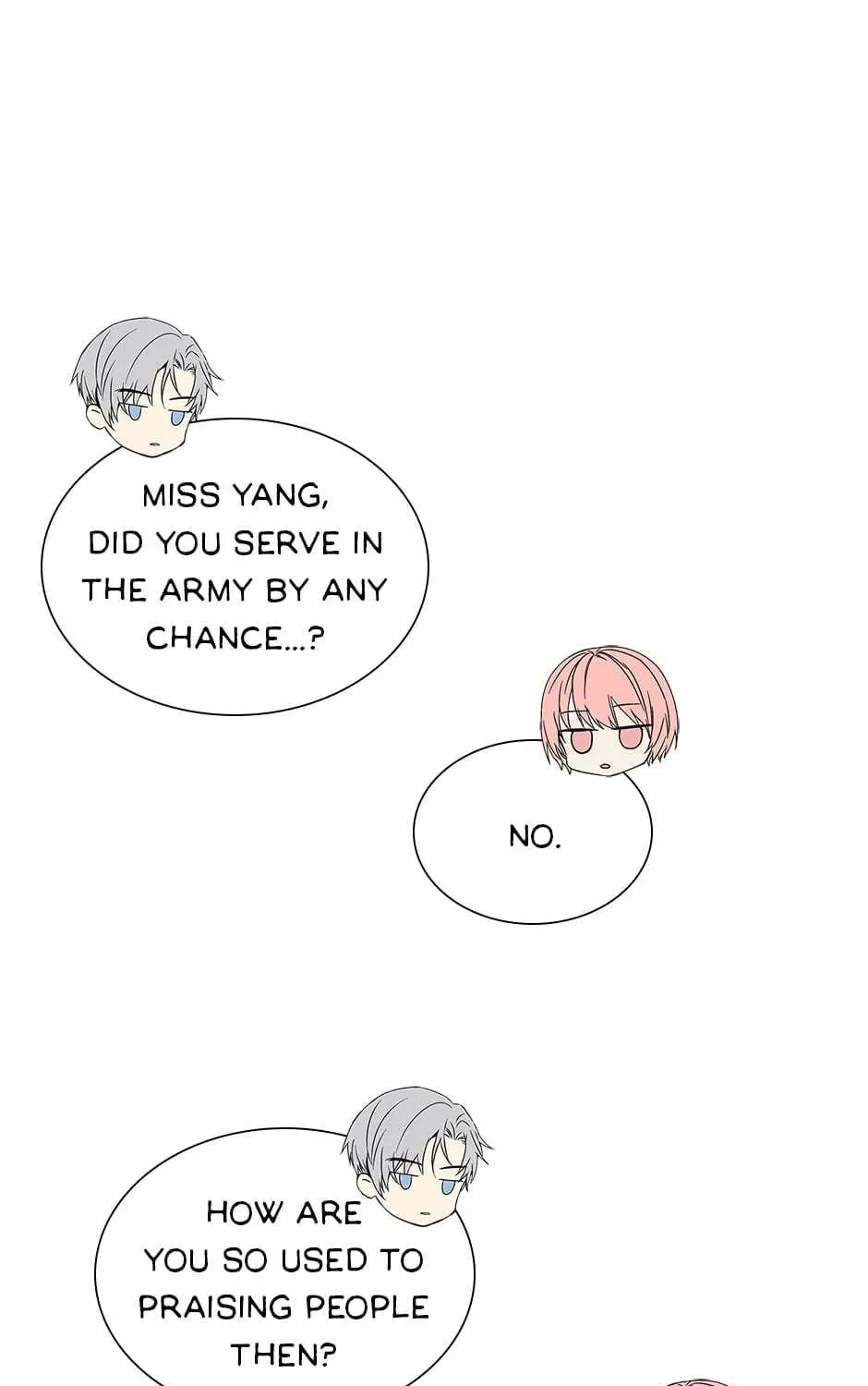 How to Win the Secretary