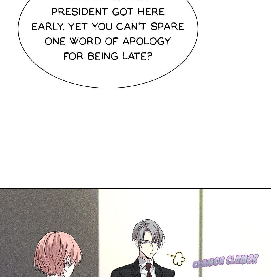 How to Win the Secretary