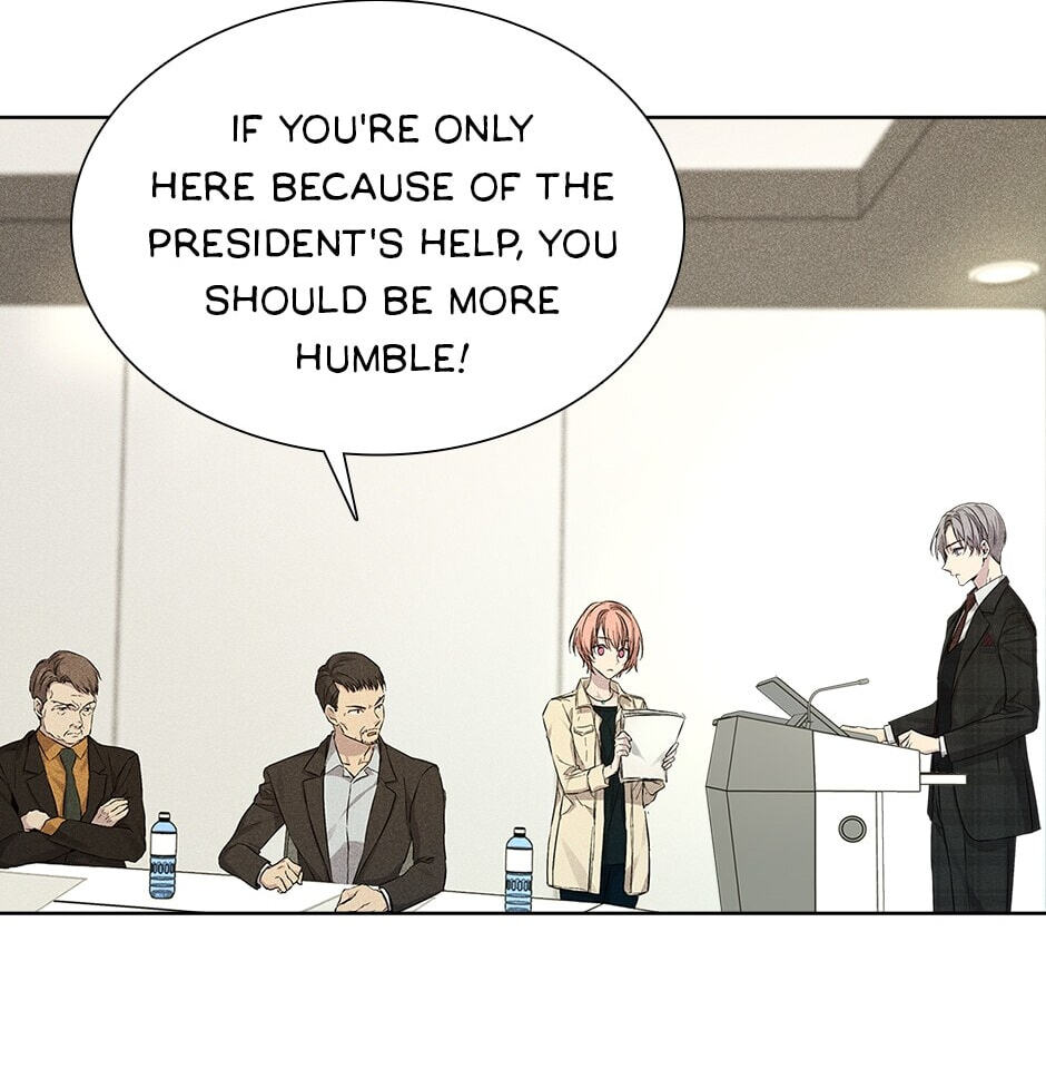 How to Win the Secretary