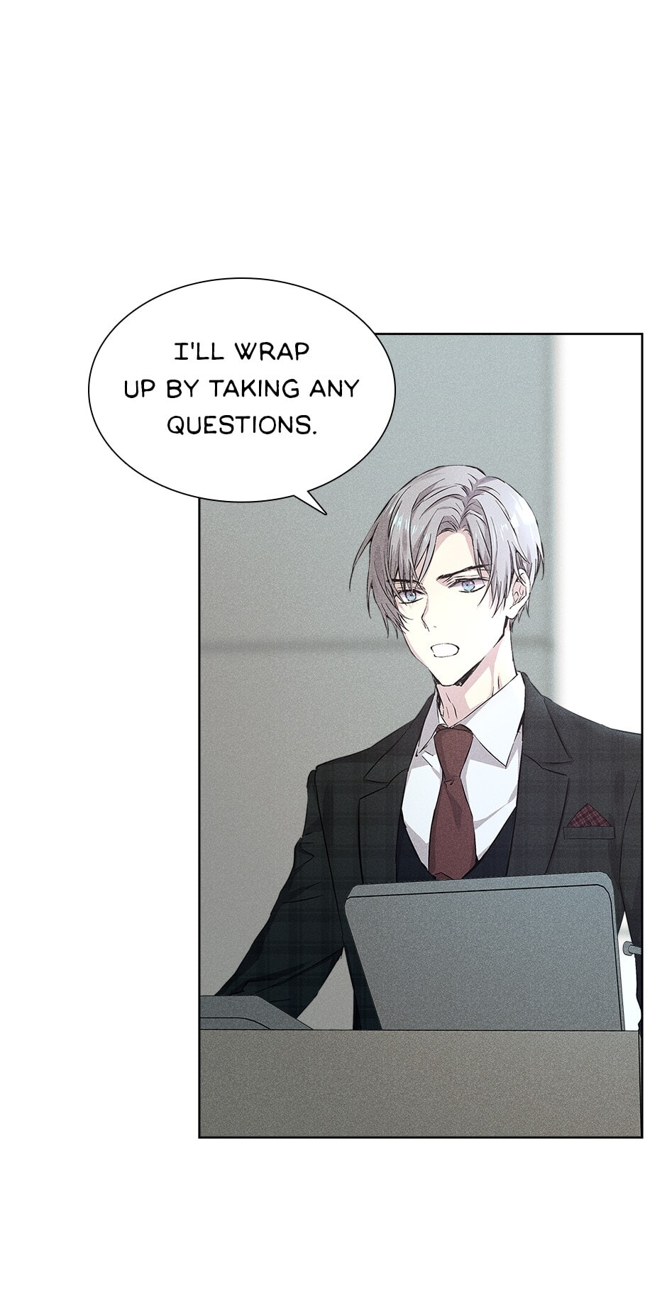How to Win the Secretary