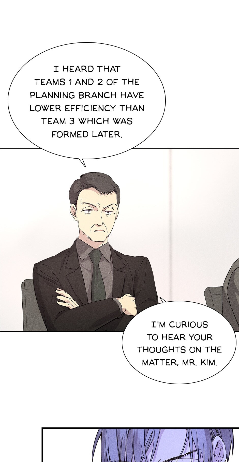 How to Win the Secretary