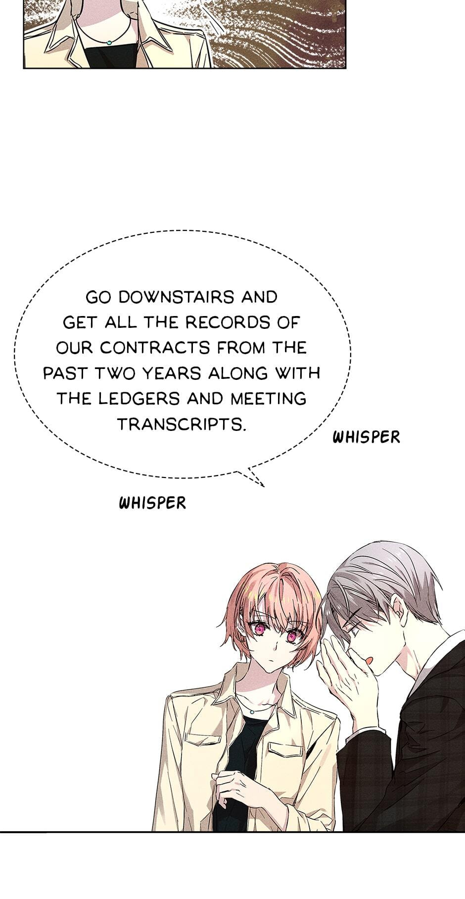 How to Win the Secretary