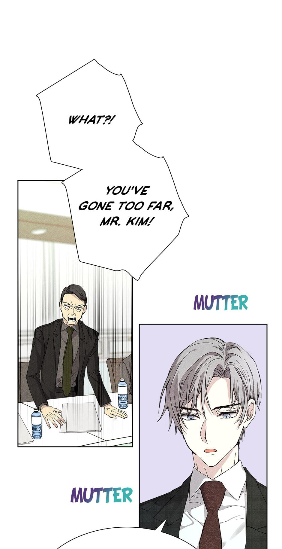 How to Win the Secretary