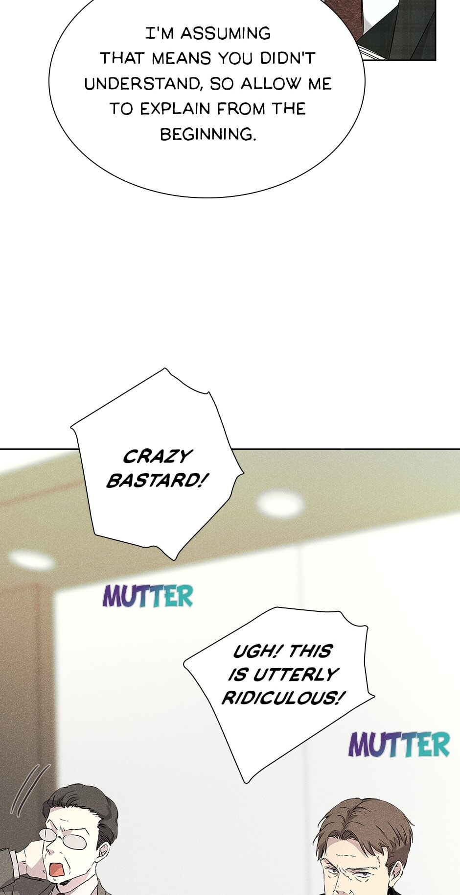How to Win the Secretary