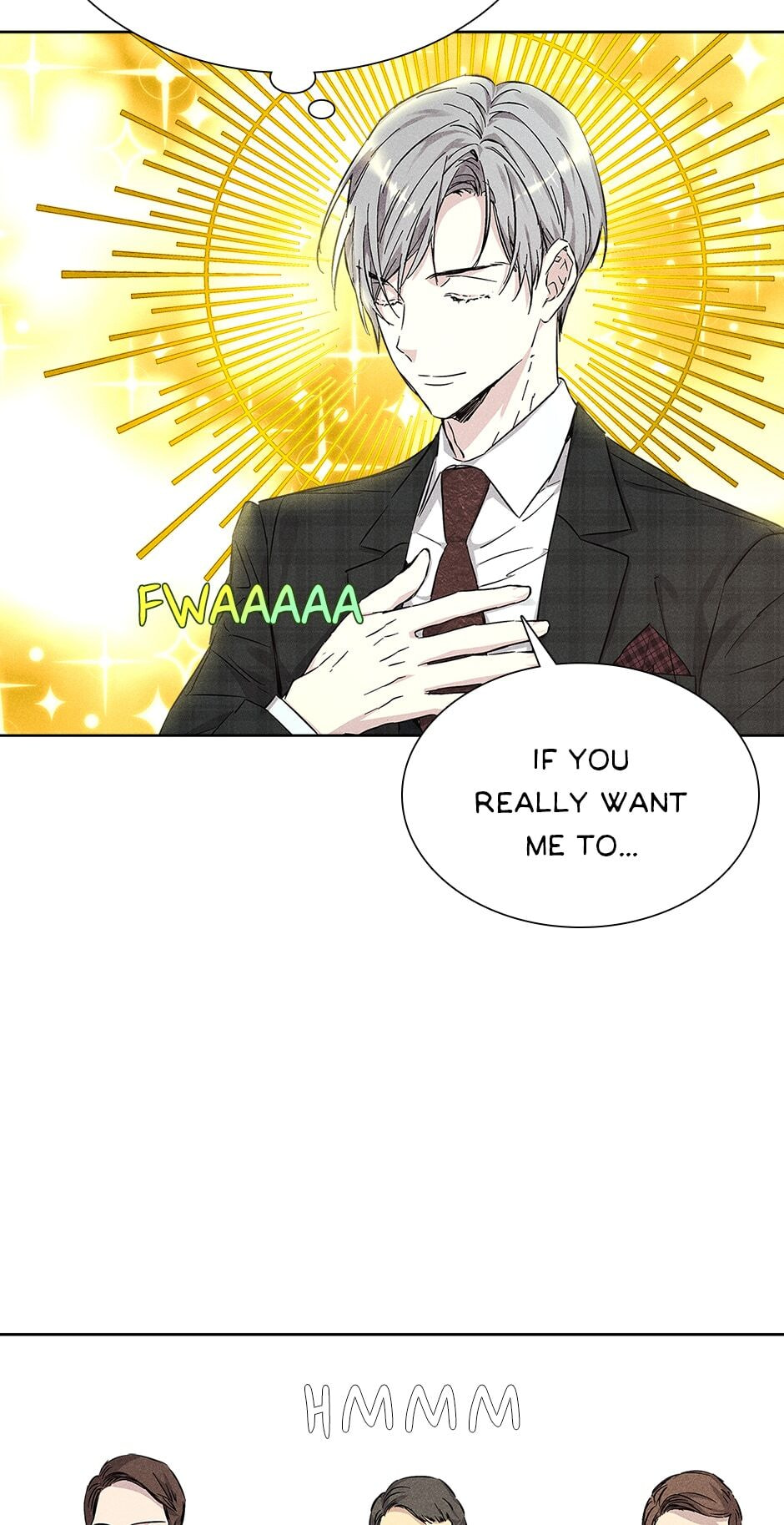How to Win the Secretary