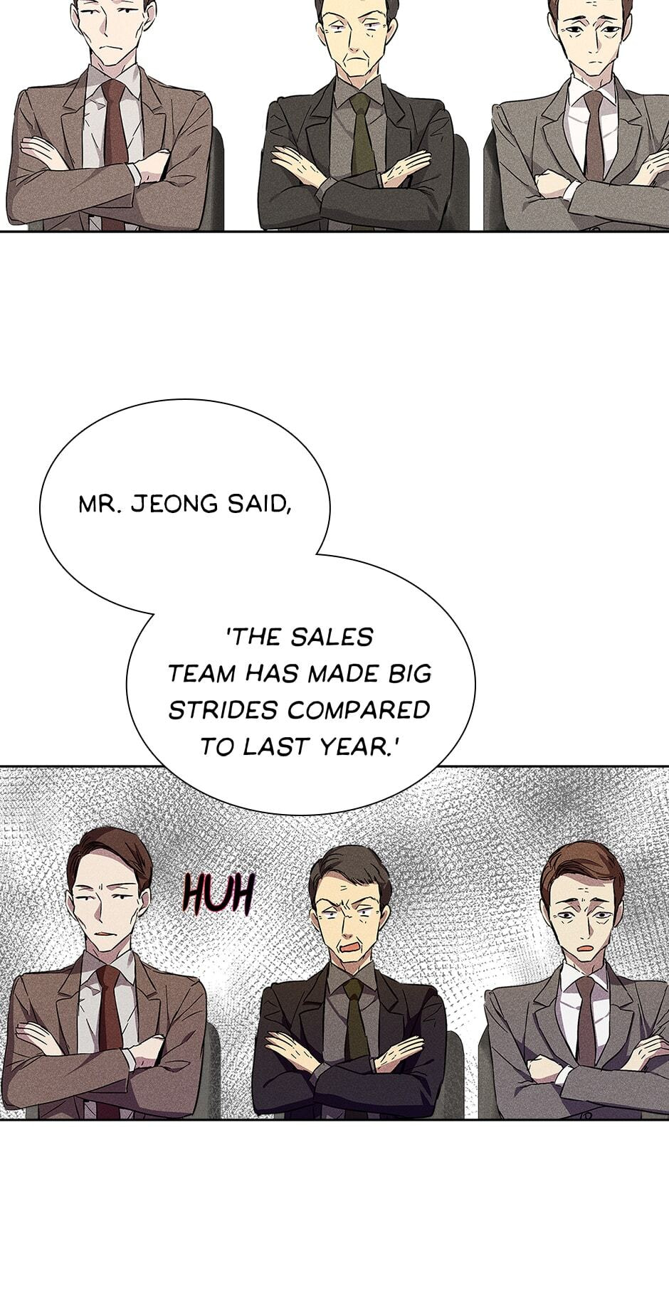How to Win the Secretary