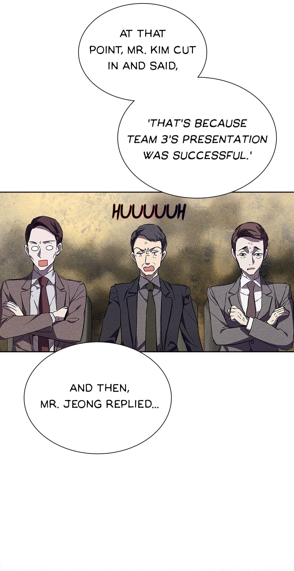 How to Win the Secretary