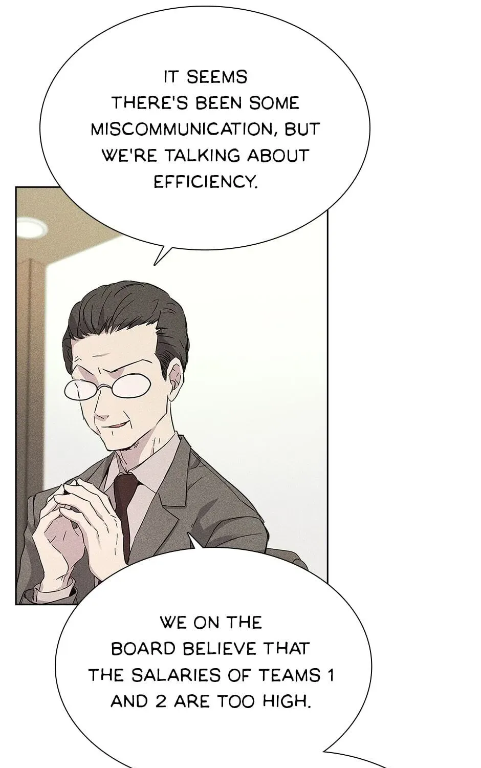 How to Win the Secretary