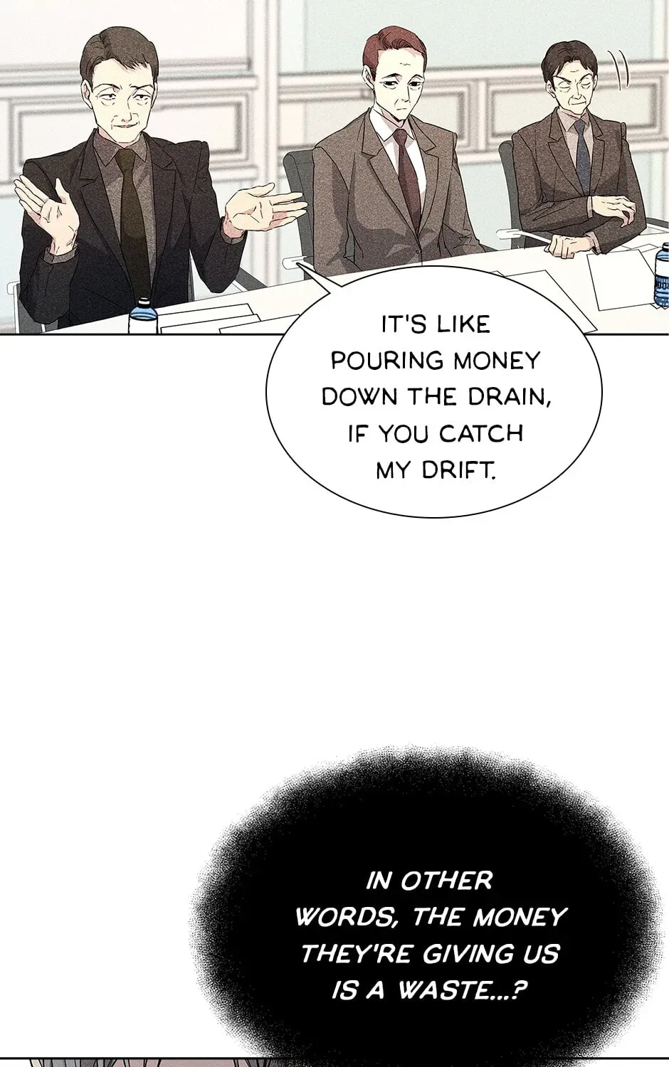 How to Win the Secretary