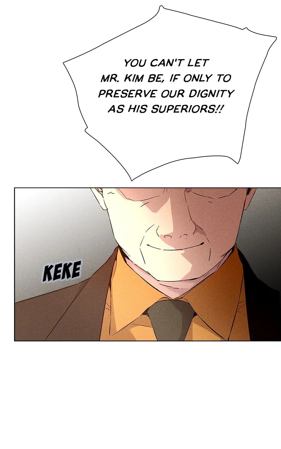 How to Win the Secretary