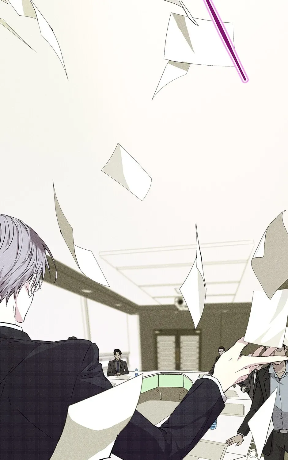 How to Win the Secretary