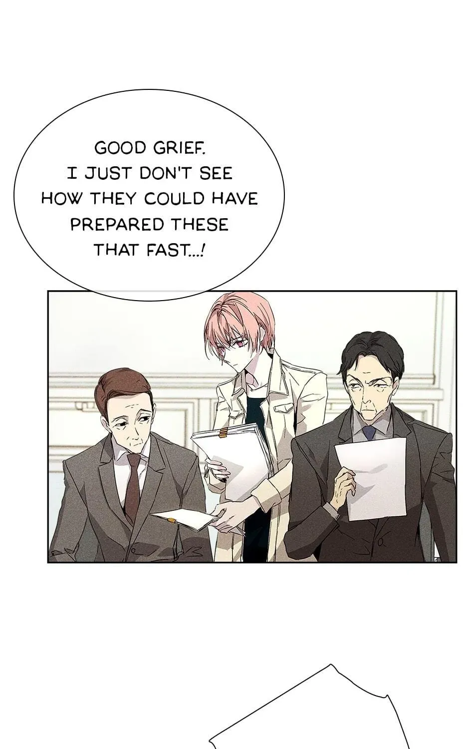 How to Win the Secretary