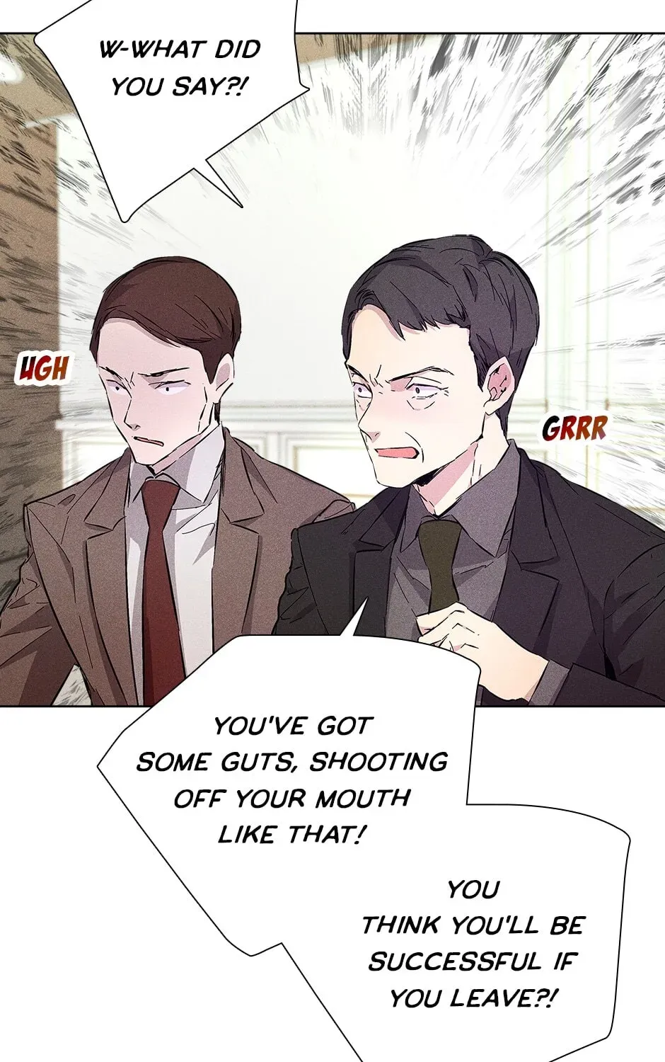 How to Win the Secretary
