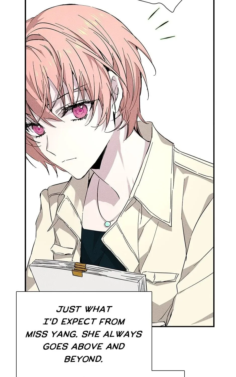How to Win the Secretary
