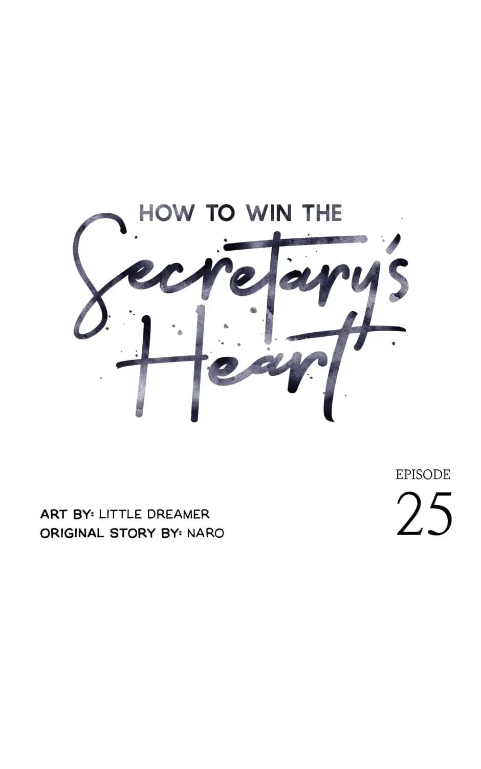 How to Win the Secretary