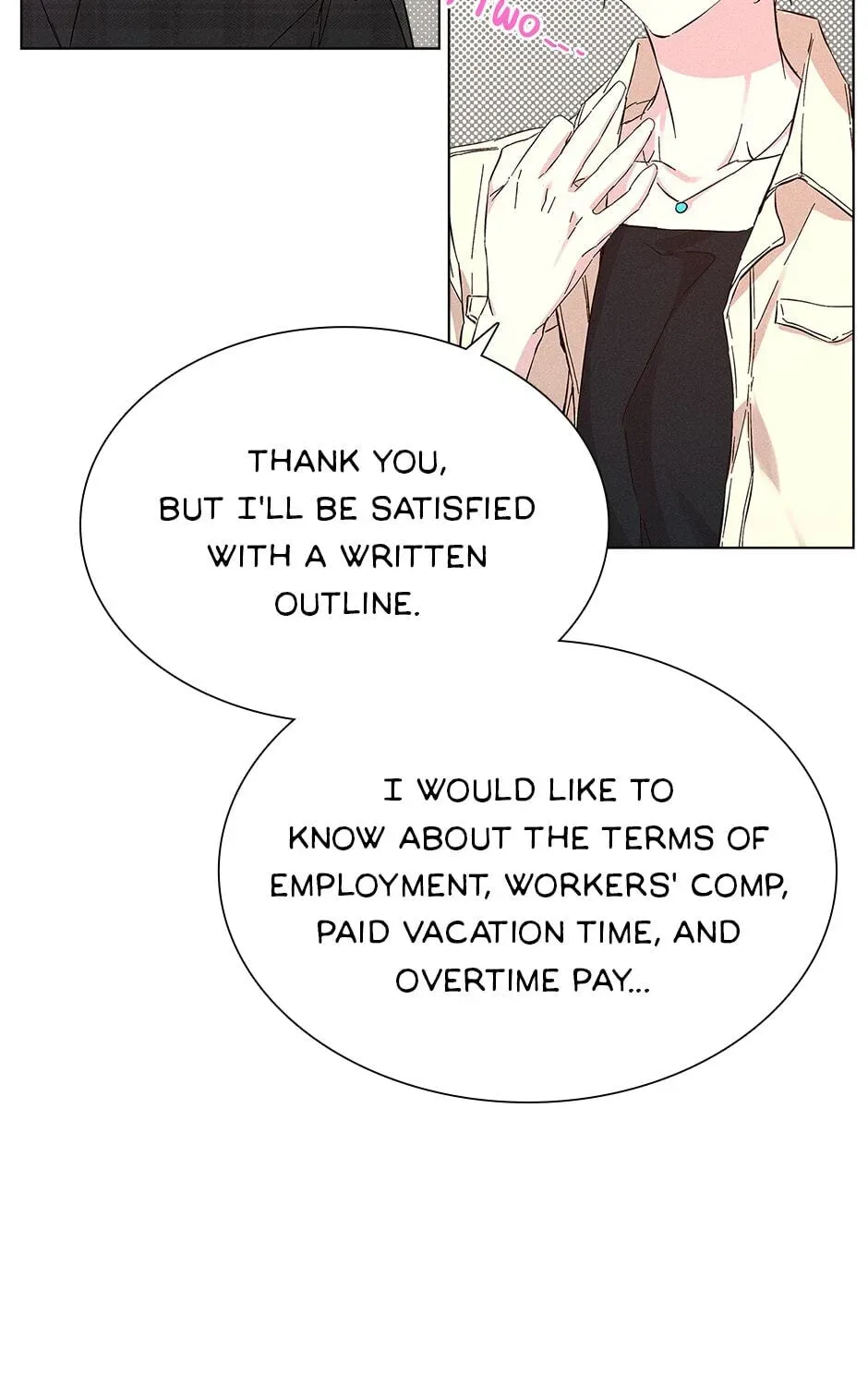 How to Win the Secretary