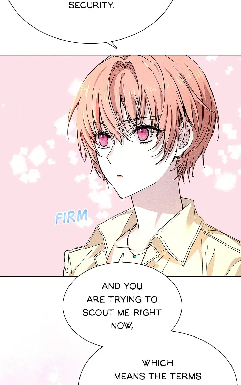 How to Win the Secretary